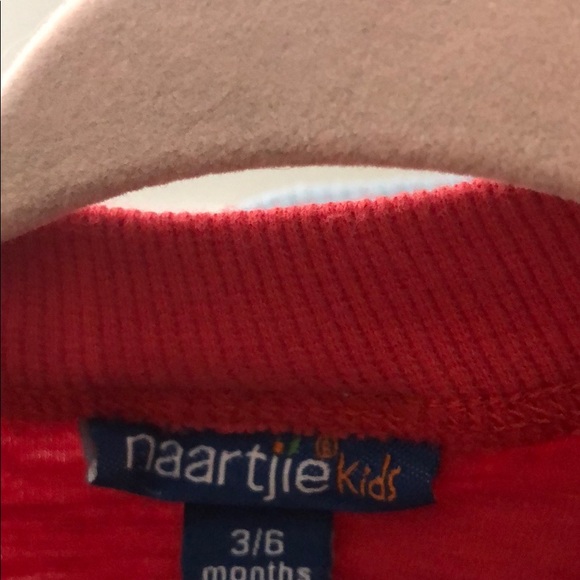 4 tops by Naartjie bundle - Picture 8 of 16